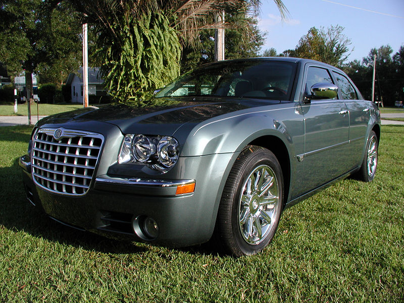 Chrysler Dodge Jeep Auto Forum Chrysler 300c